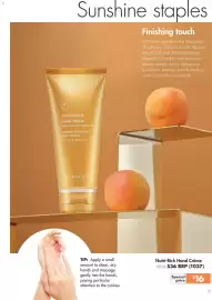 Nutrimetics catalogue Page 7