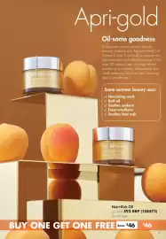Nutrimetics catalogue Page 9