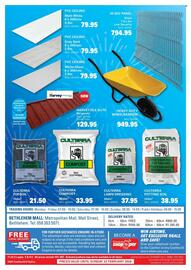 Cashbuild catalogue Page 2
