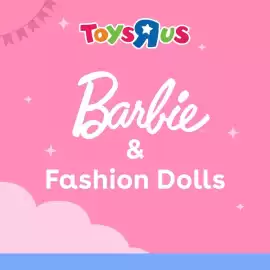 ToysRUs catalogue Page 1