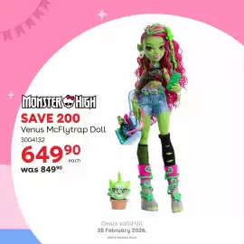 ToysRUs catalogue Page 4