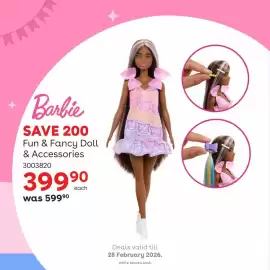 ToysRUs catalogue Page 7