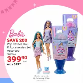 ToysRUs catalogue Page 9