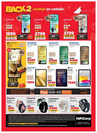 HiFi Corp catalogue Page 24