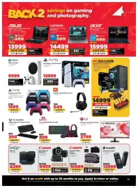 HiFi Corp catalogue Page 11