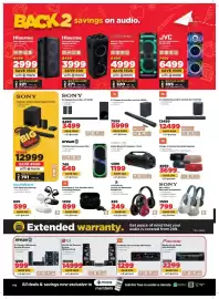 HiFi Corp catalogue Page 16