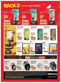 HiFi Corp catalogue Page 24