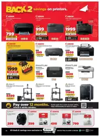 HiFi Corp catalogue Page 6