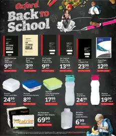 Oxford Freshmarket catalogue week 5 Page 10