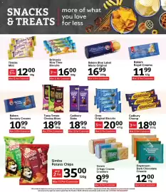 Oxford Freshmarket catalogue week 5 Page 15