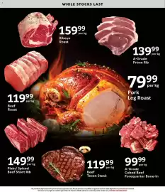 Oxford Freshmarket catalogue week 5 Page 6