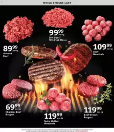 Oxford Freshmarket catalogue week 5 Page 7