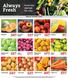 Oxford Freshmarket catalogue week 5 Page 8