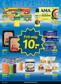 Fakta Tyskland tilbudsavis Side 2