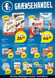 Fakta Tyskland tilbudsavis Side 33