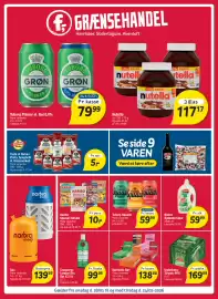 Fakta Tyskland tilbudsavis Side 34