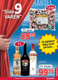 Fakta Tyskland tilbudsavis Side 9