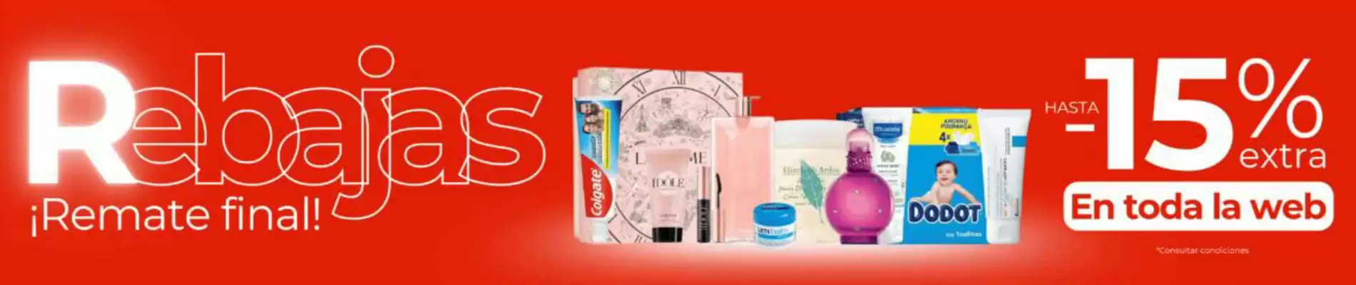 Folleto Marvimundo (válido hasta el 30-01)