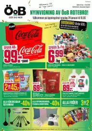 ÖoB annonsblad vecka 5 Sida 1
