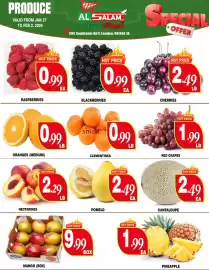 Al-Salam Supermarket flyer week 5 Page 3