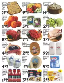 Cataldi Fresh Market flyer week 5 Page 2