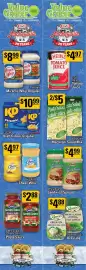 Value Grocer flyer week 5 Page 3