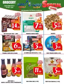 Ugarit Market flyer week 5 Page 9