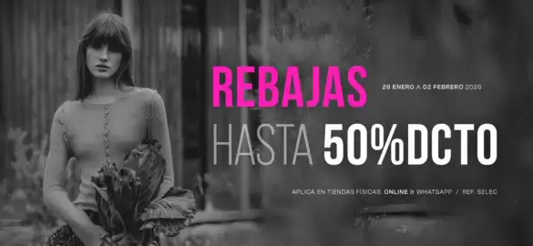 Catálogo NAF NAF semana 5 Página 1