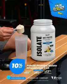 Catálogo TVentas semana 5 Página 1