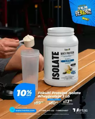 Catálogo TVentas (válido hasta 1-02)