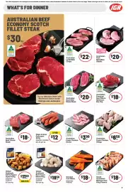 IGA catalogue week 5 Page 11