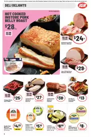 IGA catalogue week 5 Page 12