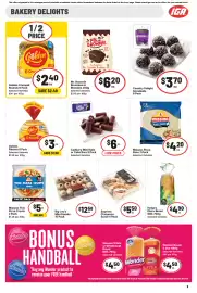IGA catalogue week 5 Page 13