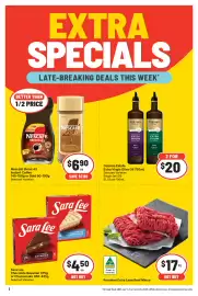 IGA catalogue week 5 Page 2