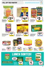 IGA catalogue week 5 Page 21