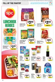 IGA catalogue week 5 Page 22
