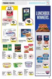 IGA catalogue week 5 Page 27