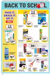 IGA catalogue week 5 Page 28