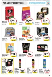IGA catalogue week 5 Page 29