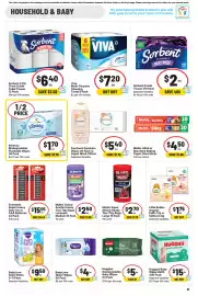 IGA catalogue week 5 Page 31