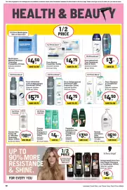 IGA catalogue week 5 Page 32