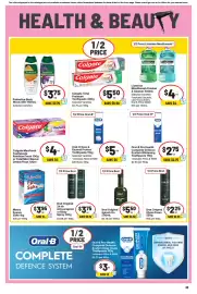 IGA catalogue week 5 Page 33