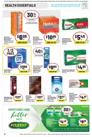IGA catalogue week 5 Page 34
