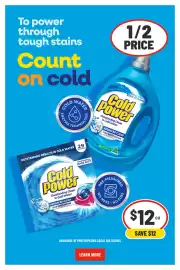IGA catalogue week 5 Page 37