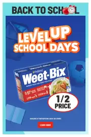 IGA catalogue week 5 Page 39