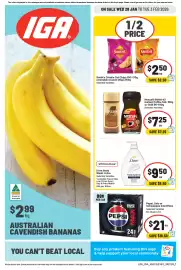 IGA catalogue week 5 Page 4
