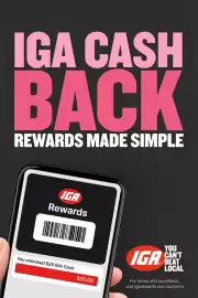 IGA catalogue week 5 Page 41