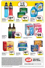 IGA catalogue week 5 Page 5