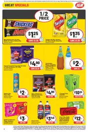 IGA catalogue week 5 Page 6