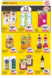 IGA catalogue week 5 Page 7